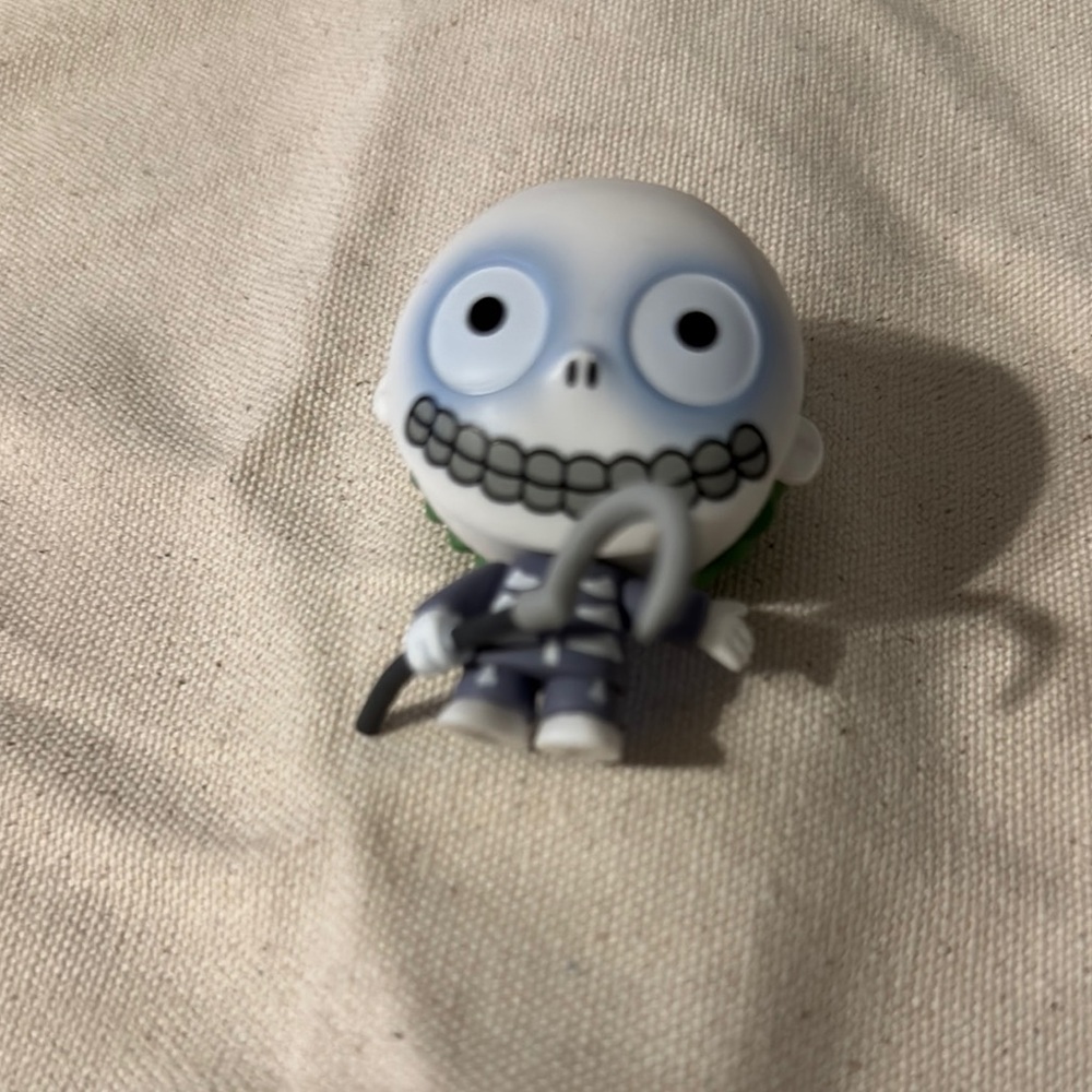 Funko Barrel x The nightmare before Christmas